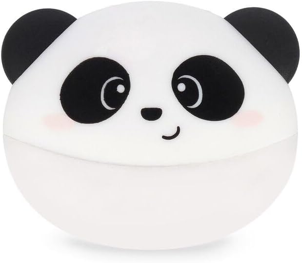 2-In-1 Pantastic Eraser - Pand Legami
