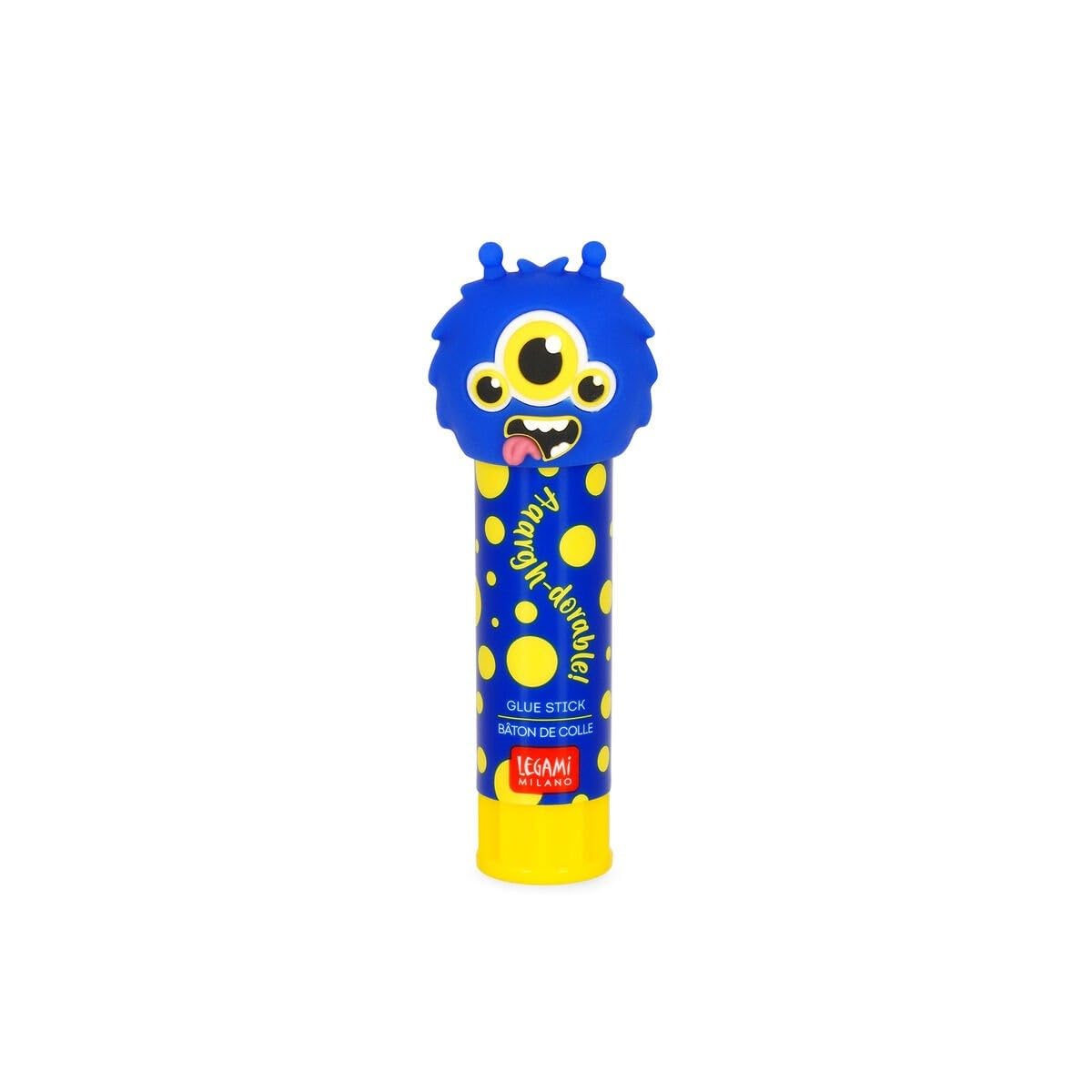 Glue Stick - Monster Legami