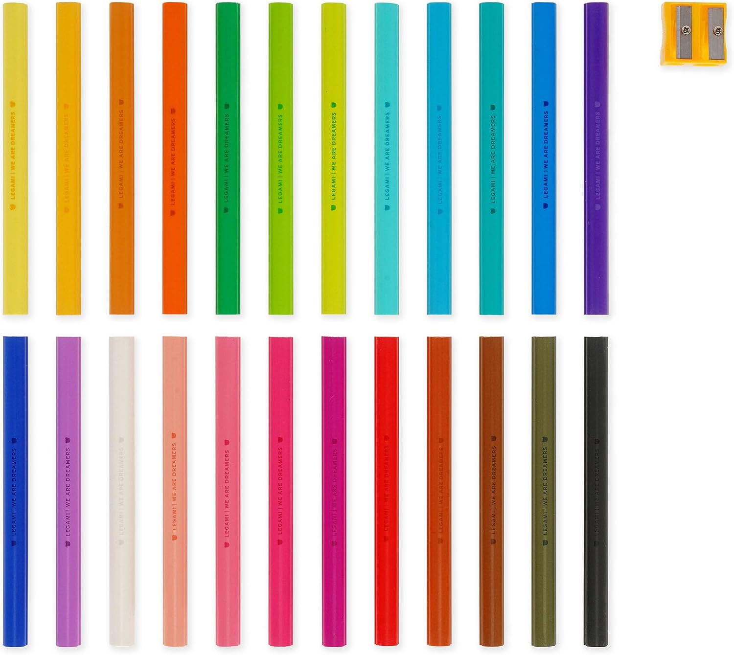 Teddy Bear Color Pencil - Tedd Legami