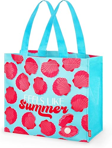 Borsa Mare - Beach Bag - Seash Legami