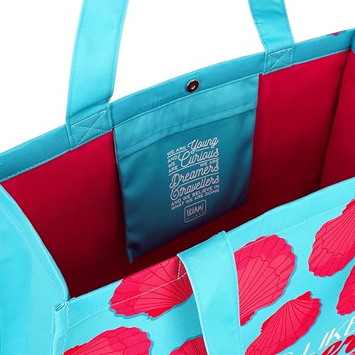 Borsa Mare - Beach Bag - Seash Legami
