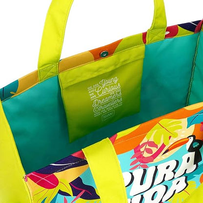 Borsa Mare - Beach Bag - Pura Legami