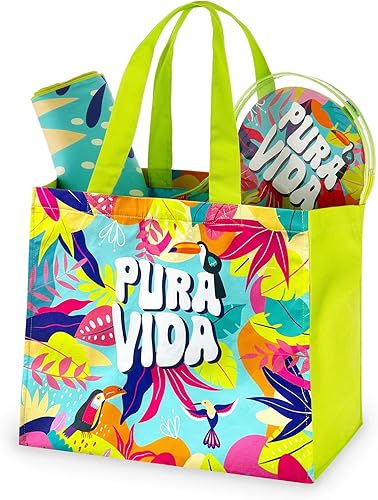 Borsa Mare - Beach Bag - Pura Legami