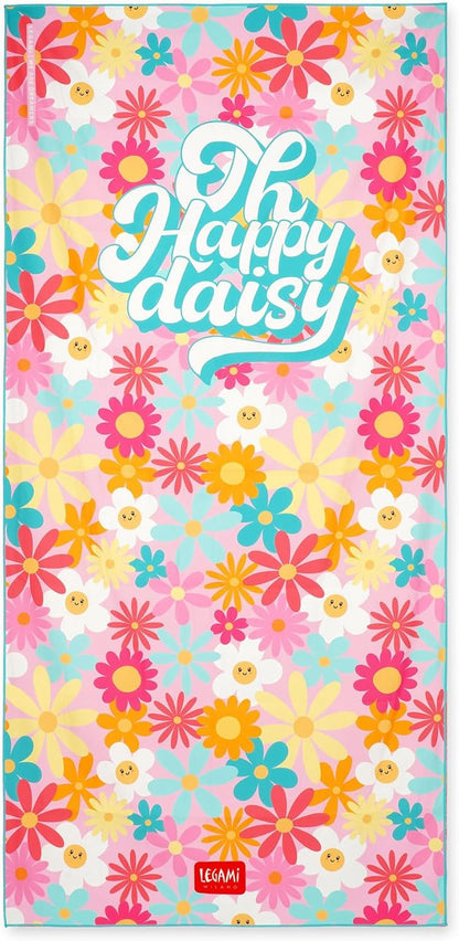 Telo Mare - Beach Towel - Dais Legami