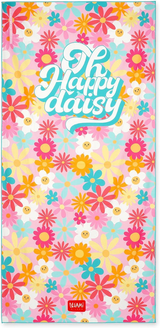 Telo Mare - Beach Towel - Dais Legami