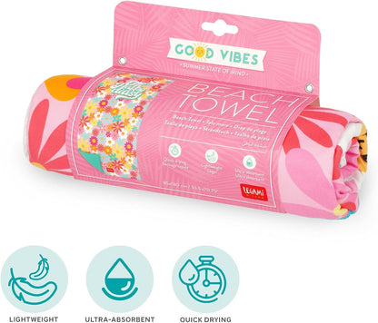 Telo Mare - Beach Towel - Dais Legami