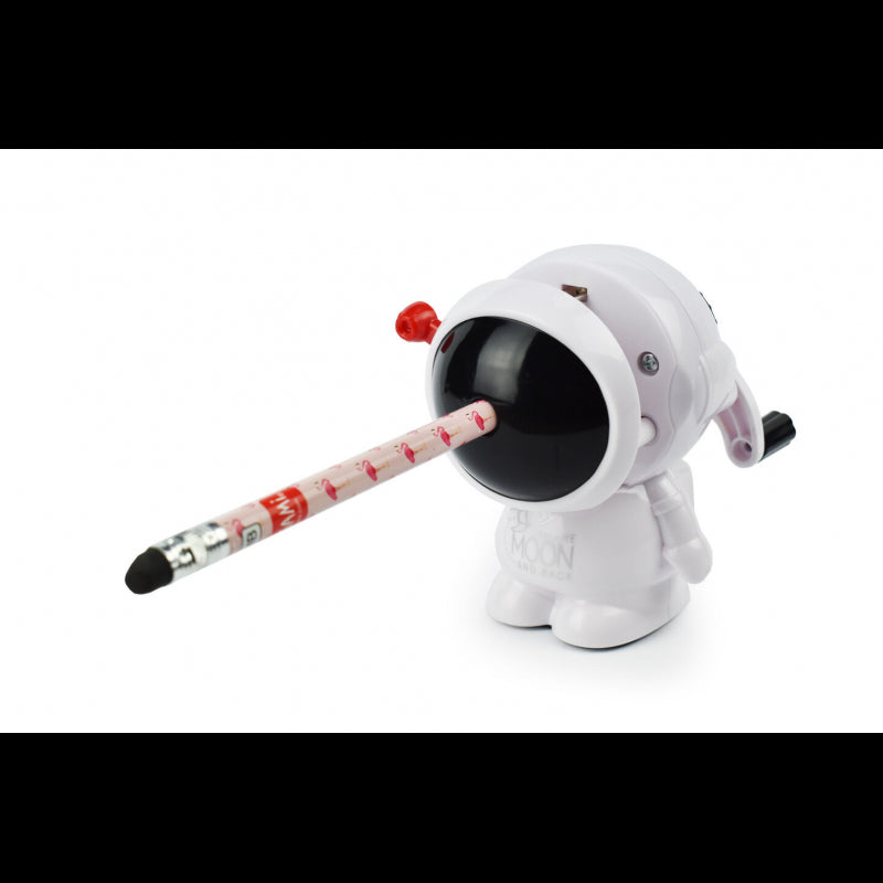 LEGAMI  Desktop Pencil Sharpener - To