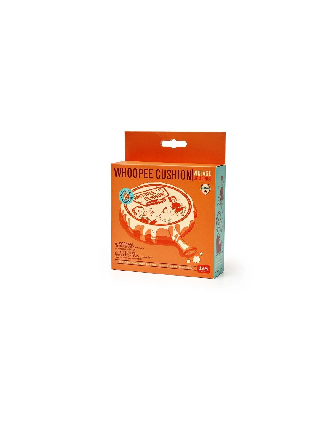 LEGAMI  Whoopee Cushion