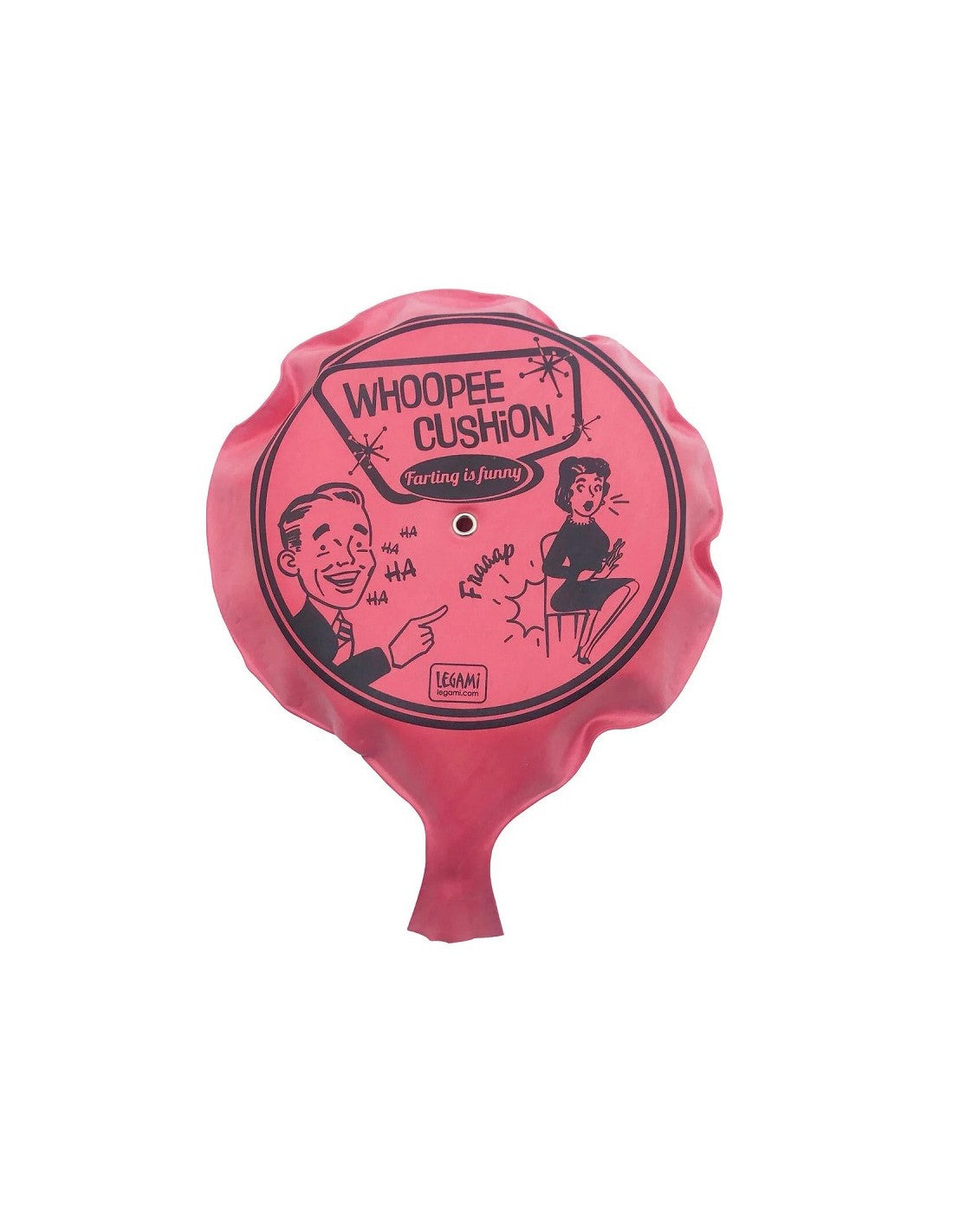 LEGAMI  Whoopee Cushion