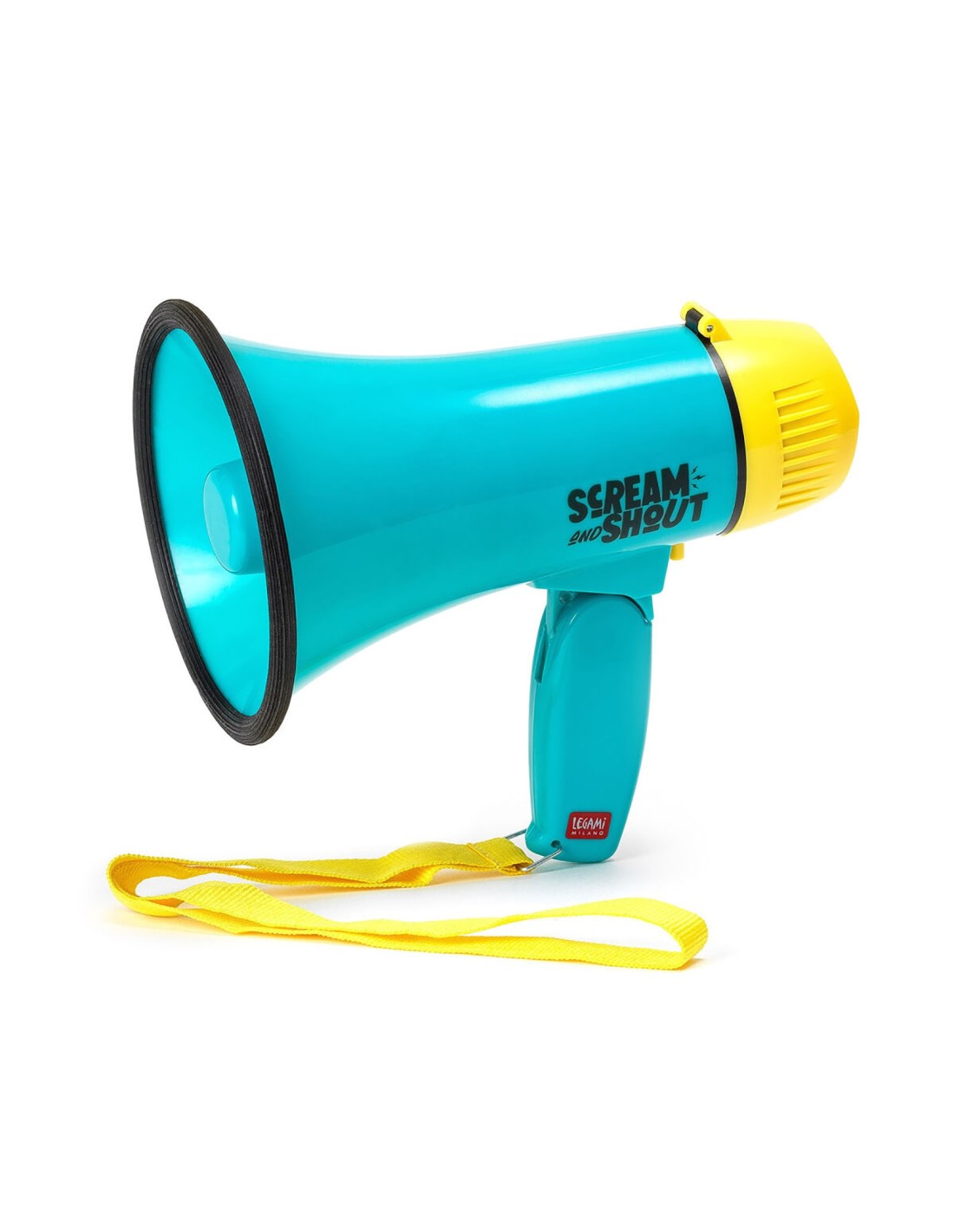 Legami  Megaphone - Scream And Shout