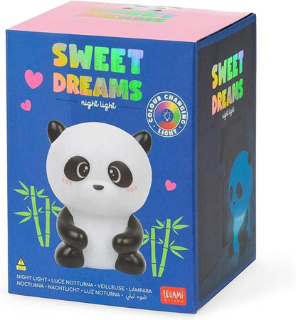 LEGAMI  Night Light - Sweet Dreams - P