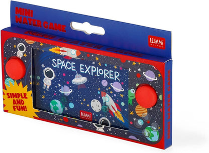 Mini Water Game - Space