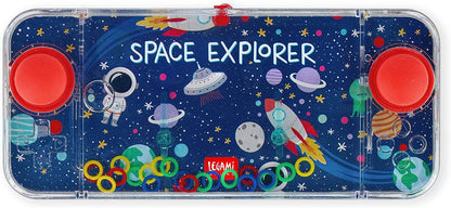 Mini Water Game - Space