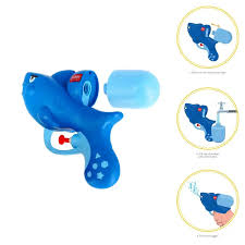 Pistola Ad Acqua - Water Gun - Legami