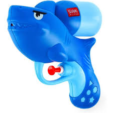 Pistola Ad Acqua - Water Gun - Legami