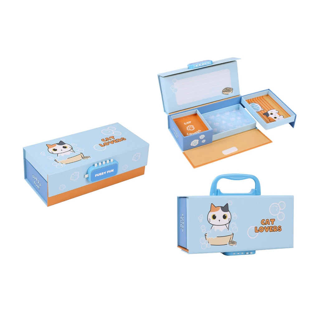 Organizer / Portagioie Orange