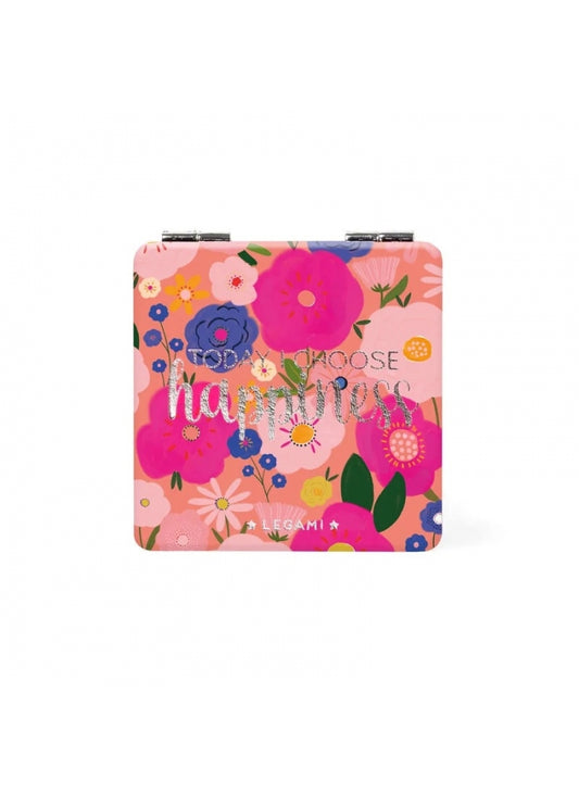 Legami Specchietto Flowers