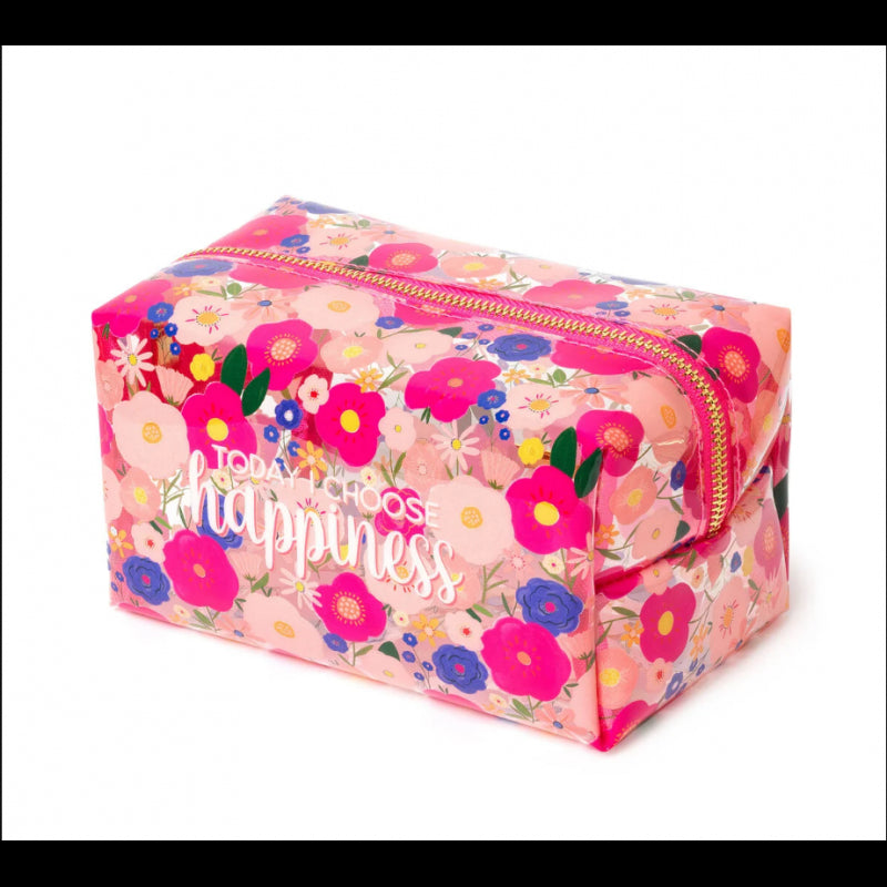 LEGAMI  Makeup Bag - Makeup Queen -