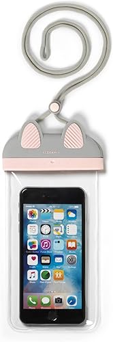 Custodia Imperm. Per Smartph. Legami
