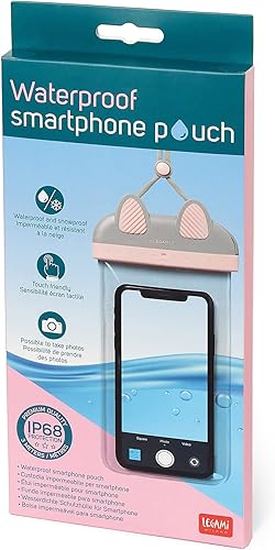 Custodia Imperm. Per Smartph. Legami