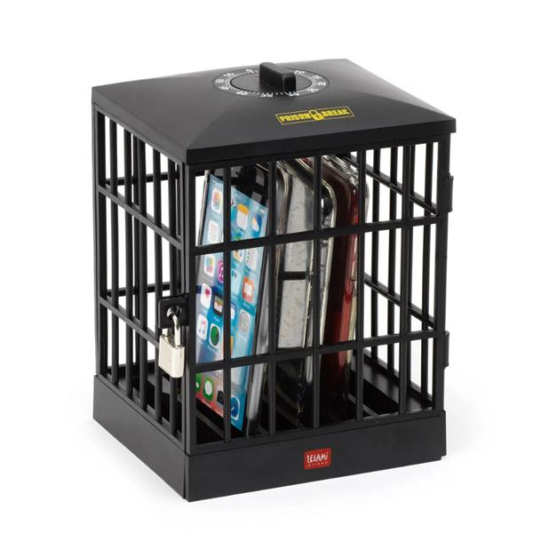 Cell Phone Jail - Prison Break