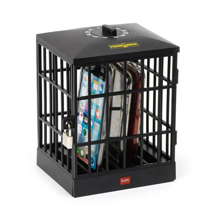 Cell Phone Jail - Prison Break