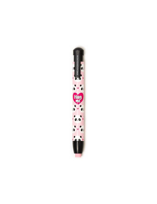 Eraser Pen - Oops! - Panda