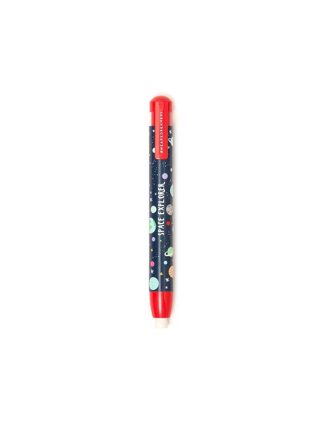 LEGAMI  Eraser Pen - Oops! - Space