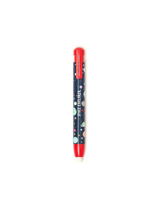 Eraser Pen - Oops! - Space