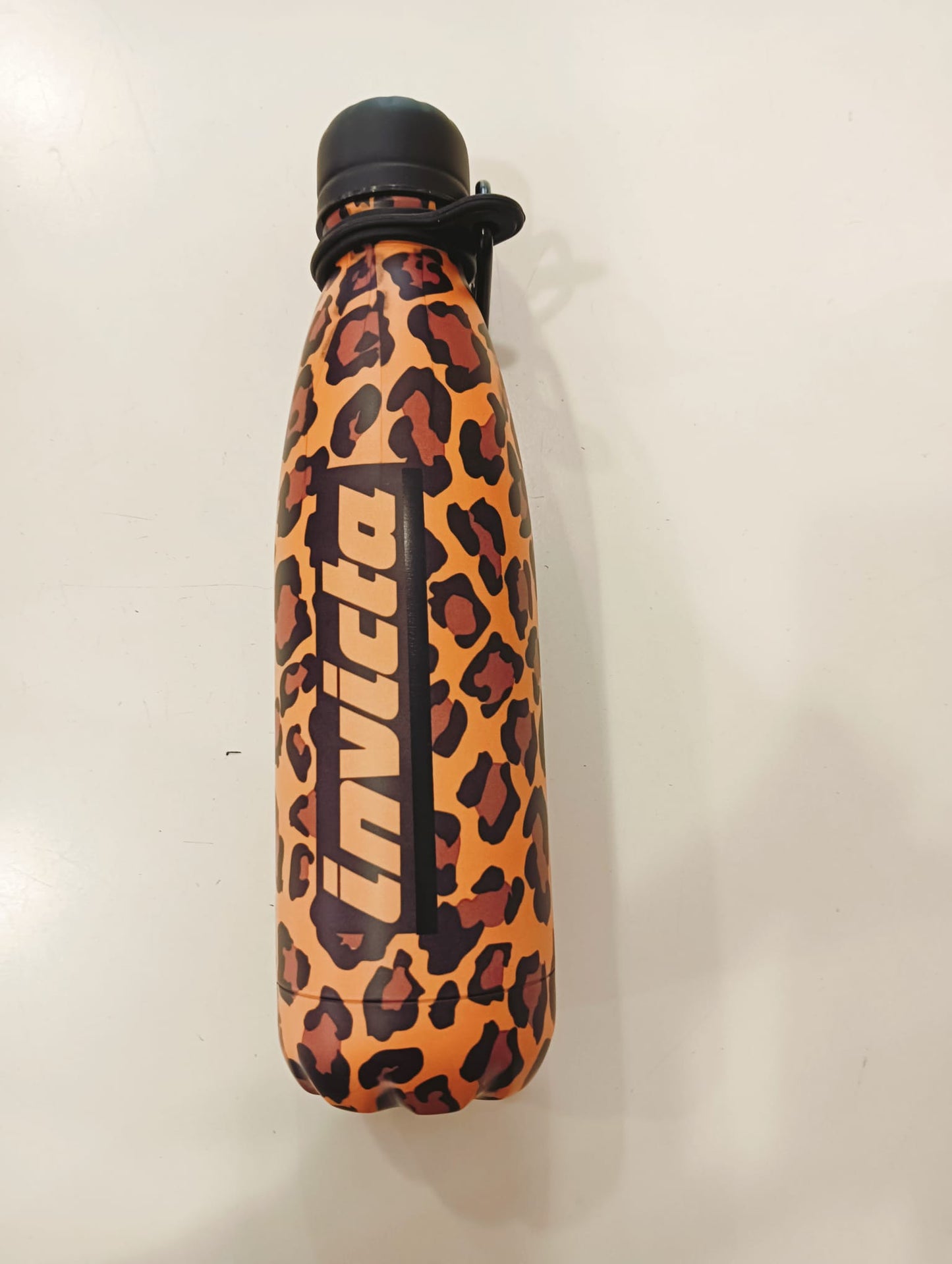 Borraccia INVICTA colore assortito 500 ml