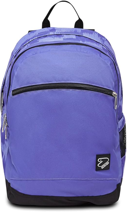 Zaino Scuola Reversibile The Double Pro XXL Detach