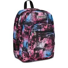 ZAINO SEVEN FREETHINK - GIRL (4 VARIANTI COLORE)