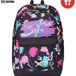 Zaino seven reversible detach cuffie wireless 2024 pro xxl