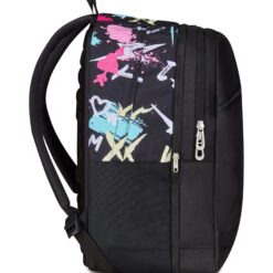 Zaino seven reversible detach cuffie wireless 2024 pro xxl