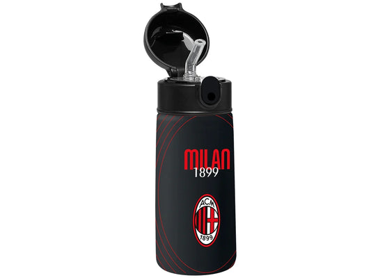 Borraccia Kid Milan 450 ML CON CANNUCCIA