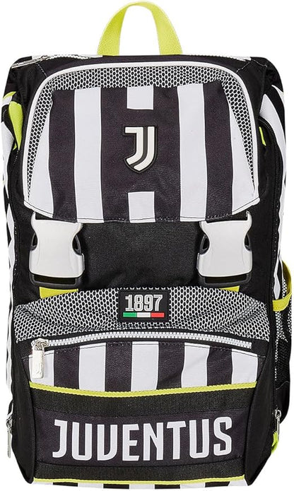 Zaino Sdoppiabile Juventus Win Is The Rule