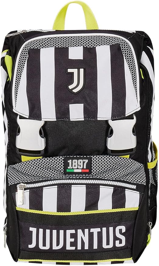 Zaino Sdoppiabile Juventus Win Is The Rule