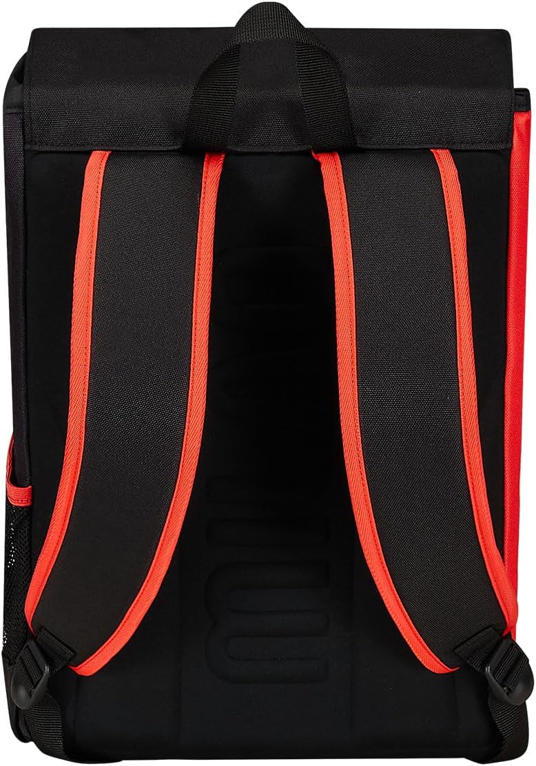 zaino sdoppiabile big milan of victory