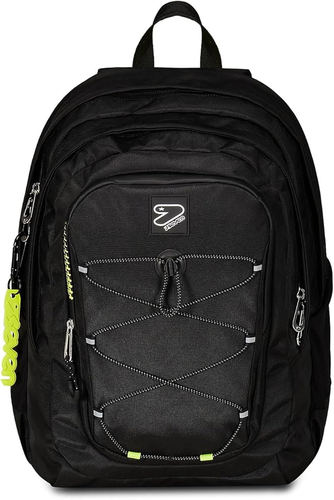 Zaino Doppio Scomparto linea Tech Line Seven®