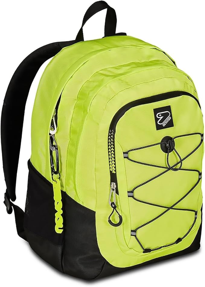 Zaino Doppio Scomparto linea Tech Line Seven®