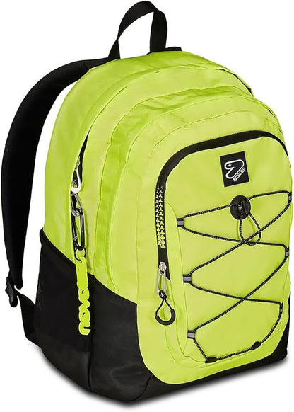 Zaino Doppio Scomparto linea Tech Line Seven®