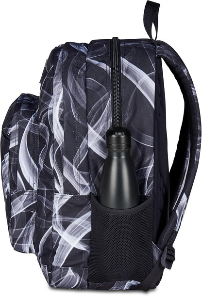 Zaino Freethink Jet Black Seven Boy