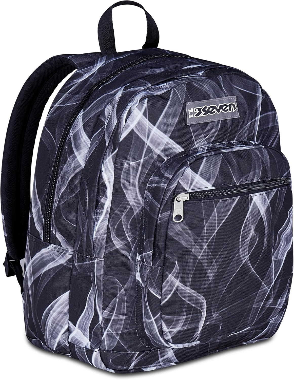 Zaino Freethink Jet Black Seven Boy