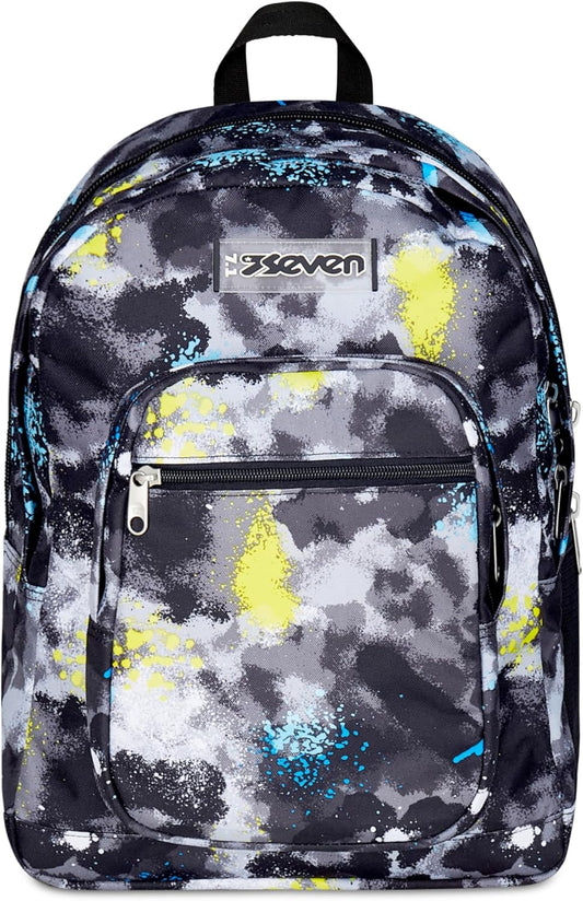ZAINO Seven® FREETHINK - BOY
