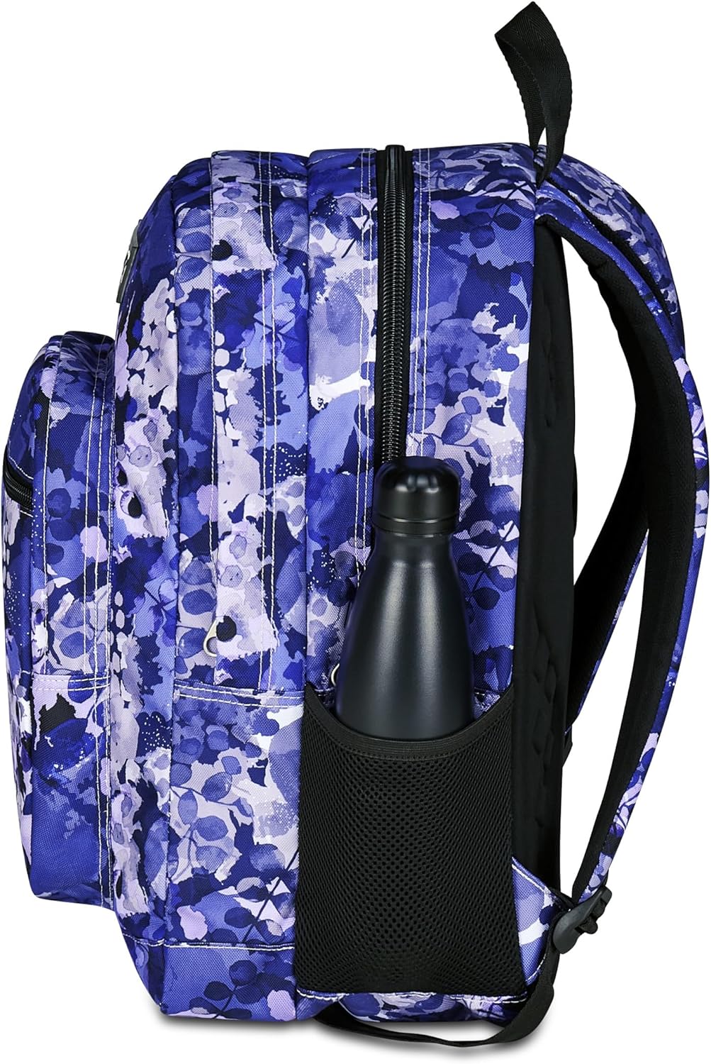 Zaino Seven Freethink Girl – 34 Lt, doppio scomparto