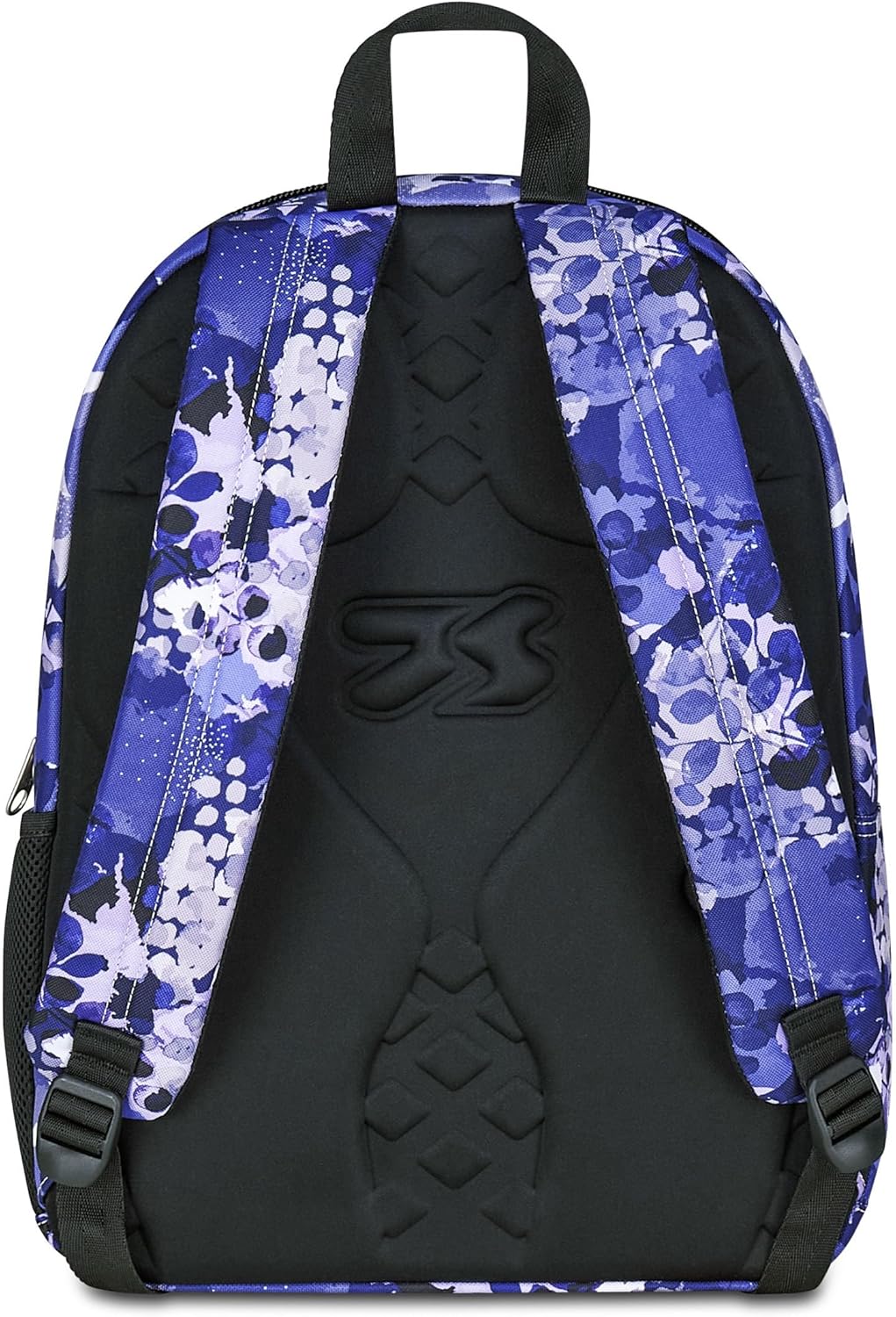 Zaino Seven Freethink Girl – 34 Lt, doppio scomparto