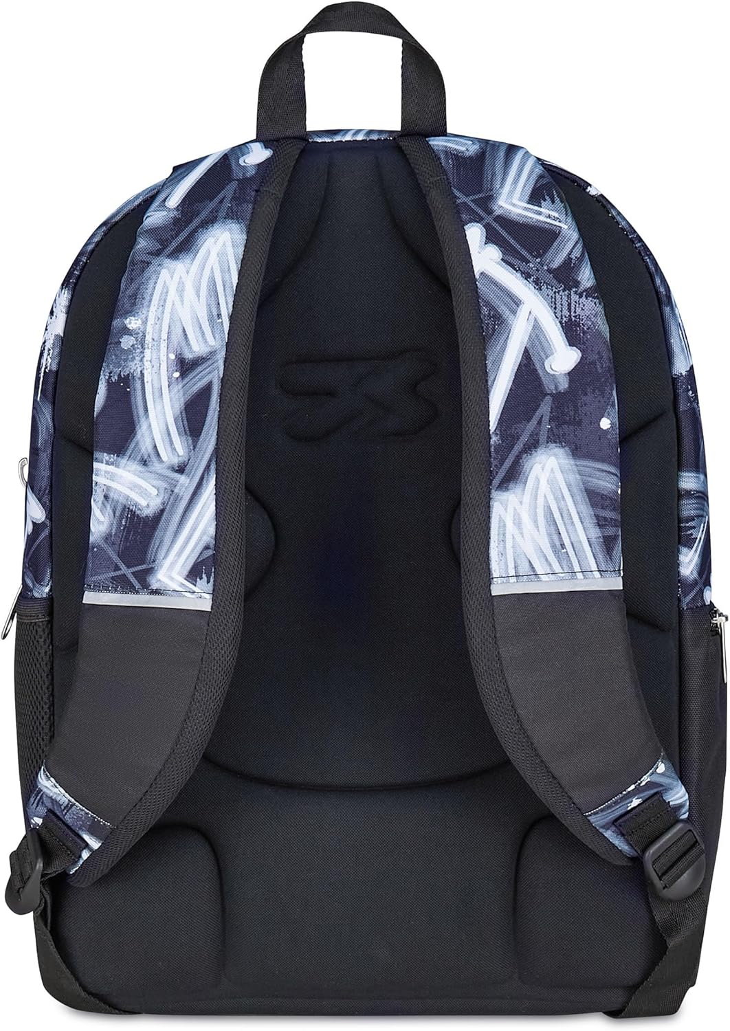 ZAINO scuola DUAL seven DETACH backpack QUICK ...