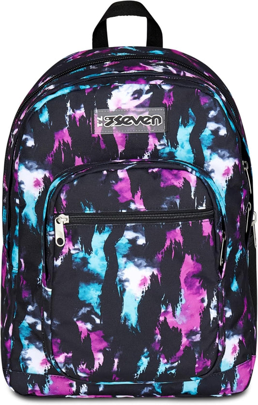 Zaino Scuola Freethink Seven Freethink Girl