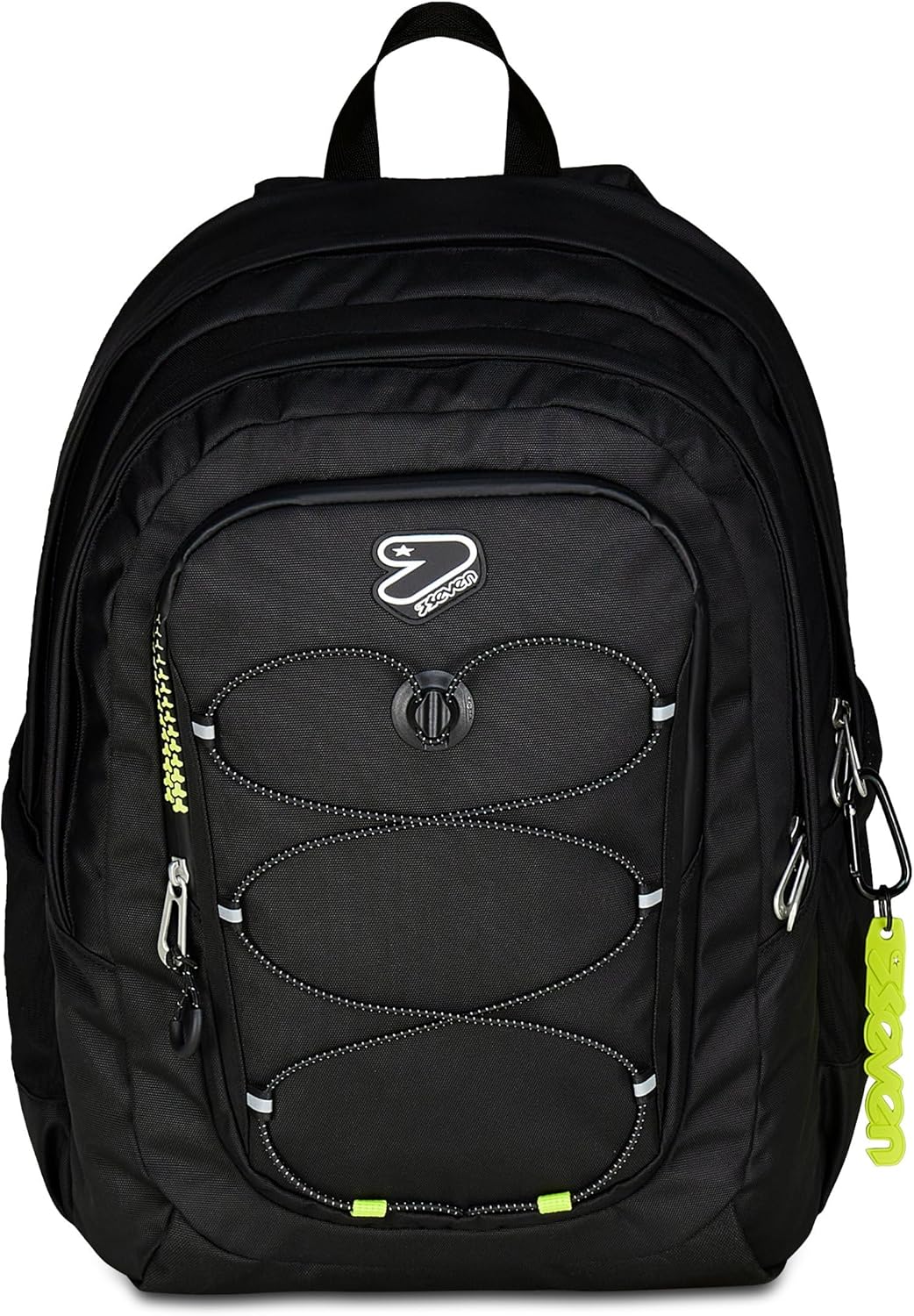 ZAINO Seven® TECH GRS Tech Line
