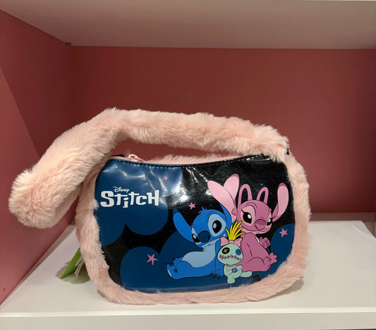 Borsa A Mano Lilo & Stitch